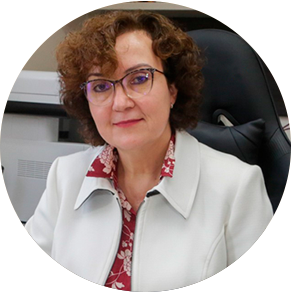 Sônia Mara Sá Brito Cardoso